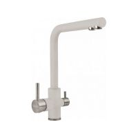 Смеситель Longran Sprint Universal LM2195 - 07 CR Alpina