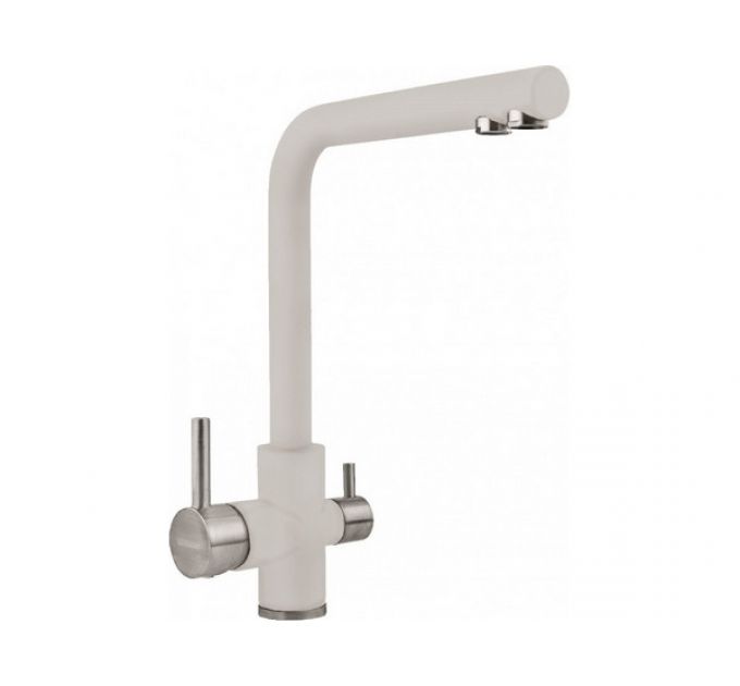 Смеситель Longran Sprint Universal LM2195 - 07 CR Alpina