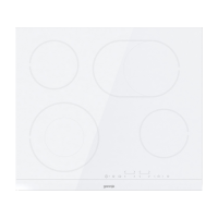 Варочная панель Gorenje ECT643WCSC электрическая