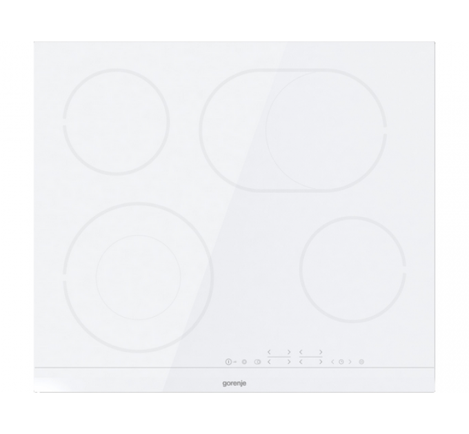 Варочная панель Gorenje ECT643WCSC электрическая