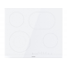 Варочная панель Gorenje ECT643WCSC электрическая