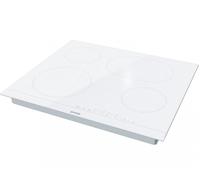 Варочная панель Gorenje ECT643WCSC электрическая
