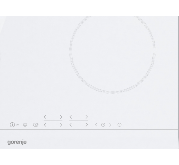 Варочная панель Gorenje ECT643WCSC электрическая
