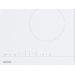 Варочная панель Gorenje ECT643WCSC электрическая