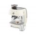 Кофемашина-эспрессо SMEG EGF03CREU кремовый