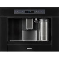Кофемашина Graude KV 45.0 S встраиваемая