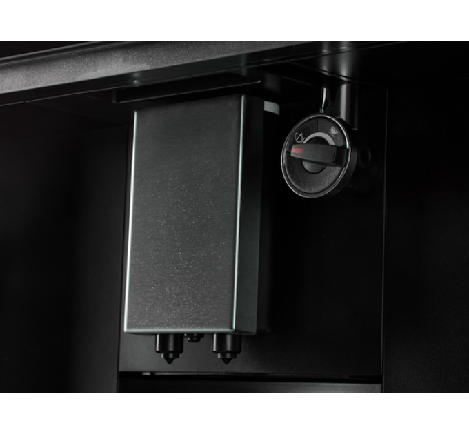 Кофемашина Graude KV 45.0 S встраиваемая