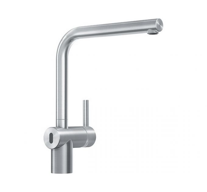 Смеситель Franke Atlas Neo Sensor, нерж. сталь (115.0625.489)