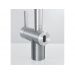 Смеситель Franke Atlas Neo Sensor, нерж. сталь (115.0625.489)