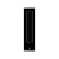 Вытяжка Kuppersbusch VKM 1820.0 SR