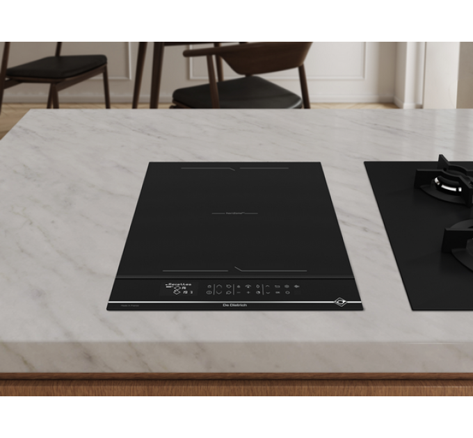 Варочная панель De Dietrich DPI4230X индукционная