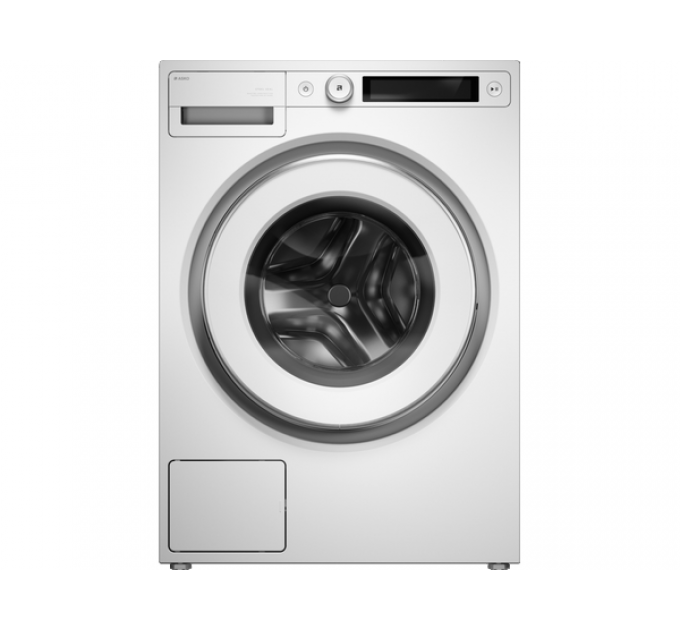 Стиральная машина ASKO W5114CXLW