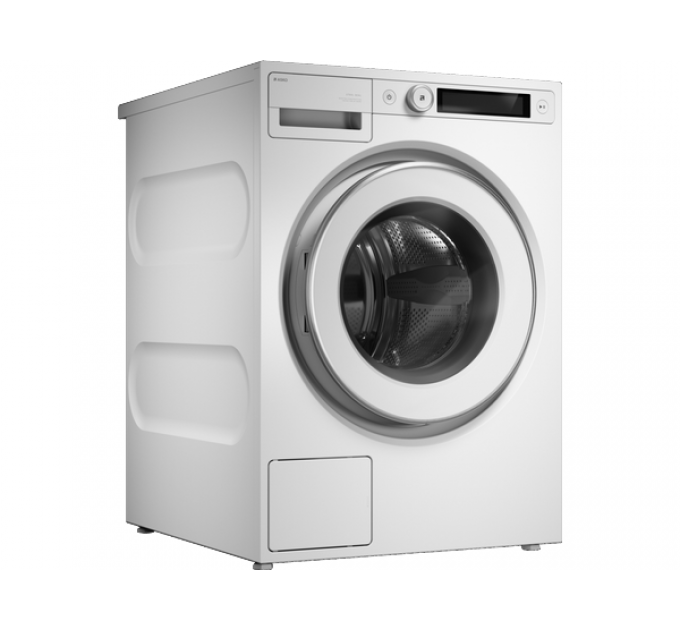 Стиральная машина ASKO W5114CXLW