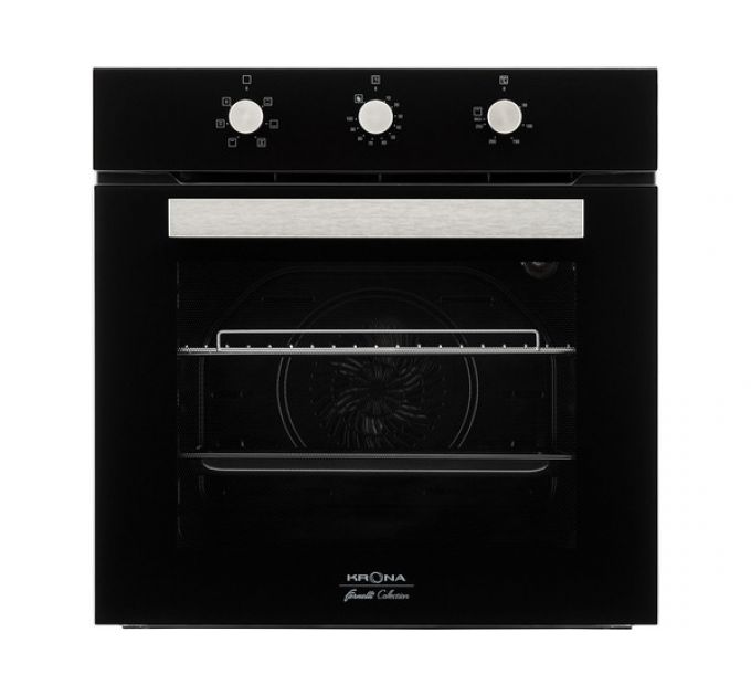 Духовой шкаф KRONA ROMANA 60 BL