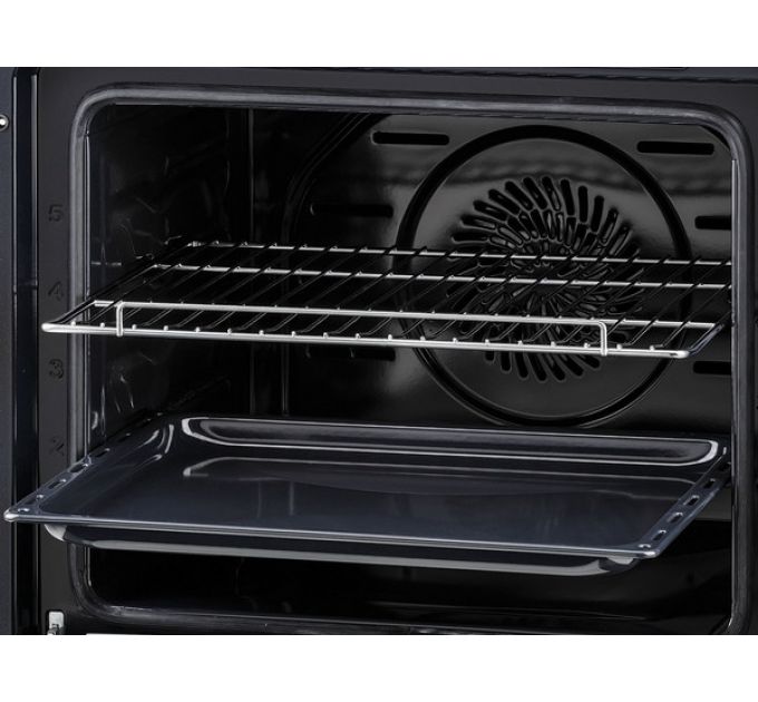 Духовой шкаф KRONA ROMANA 60 BL