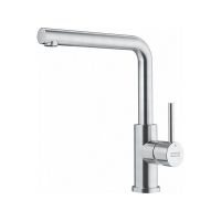 Смеситель Franke Smart Glenda, нерж. сталь (115.0706.985)