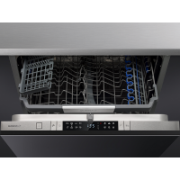 Посудомоечная машина De Dietrich DCJ424DQX