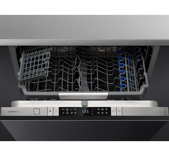 Посудомоечная машина De Dietrich DCJ424DQX
