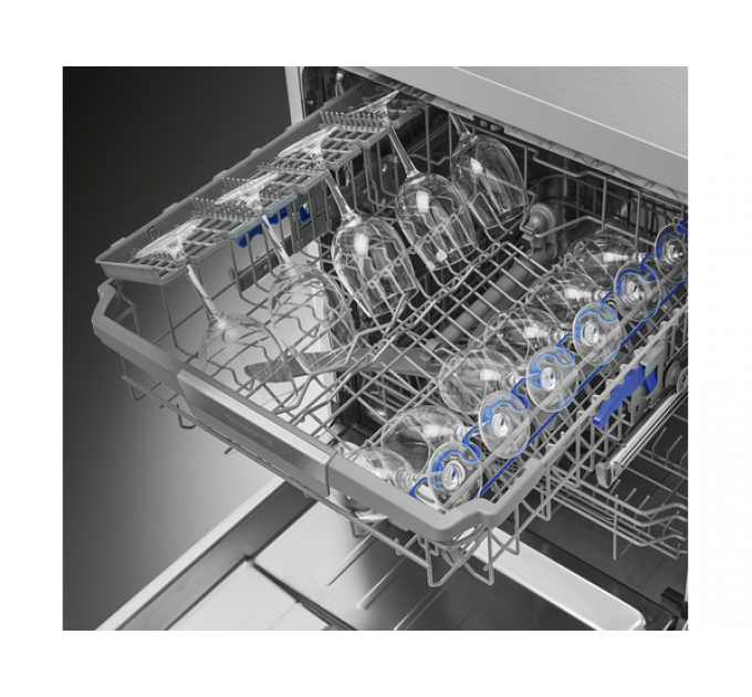 Посудомоечная машина De Dietrich DCJ424DQX