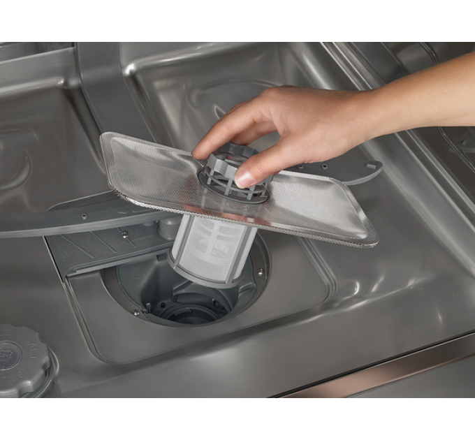 Посудомоечная машина De Dietrich DCJ424DQX