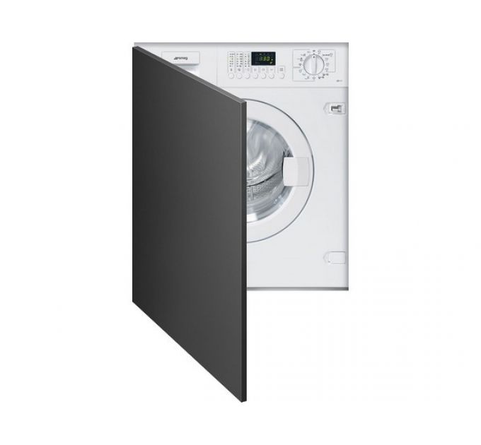 Стиральная машина SMEG LBI147 встраиваемая