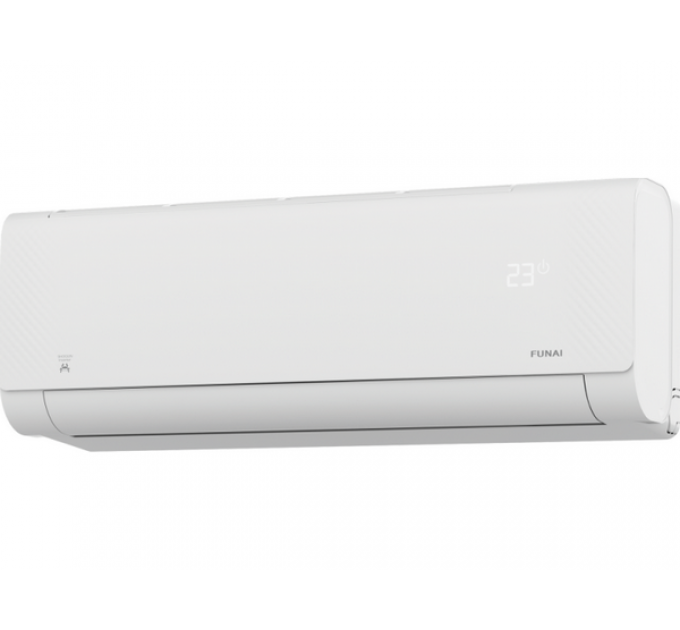 Сплит-система Funai RAC-I-SG30HP.D04/S/RAC-I-SG30HP.D04/U Wi-Fi