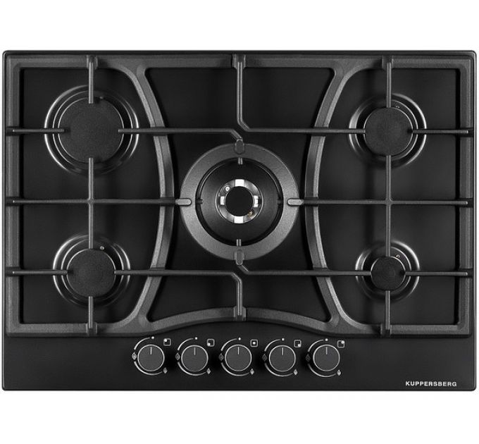 Варочная панель Kuppersberg FS 73 Ant газовая