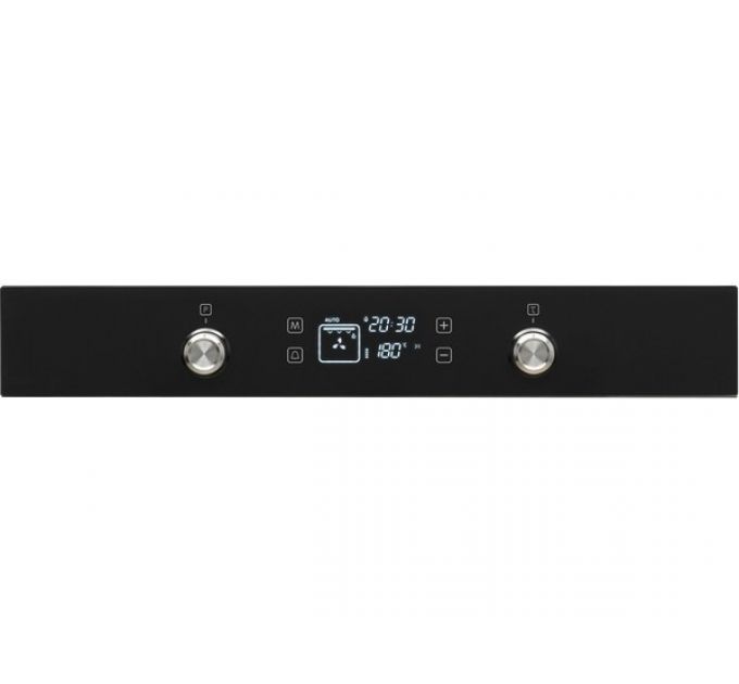 Духовой шкаф Jacky's JO EB7539