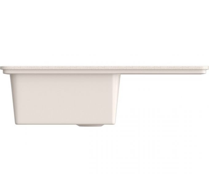 Мойка Gamma Stone GS-7 бежевый 328