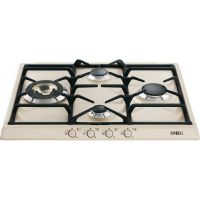 Варочная панель SMEG SR764PO газовая
