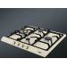Варочная панель SMEG SR764PO газовая