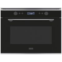 Духовой шкаф Franke FMY 45 MW XS (131.0606.105) компактный с СВЧ