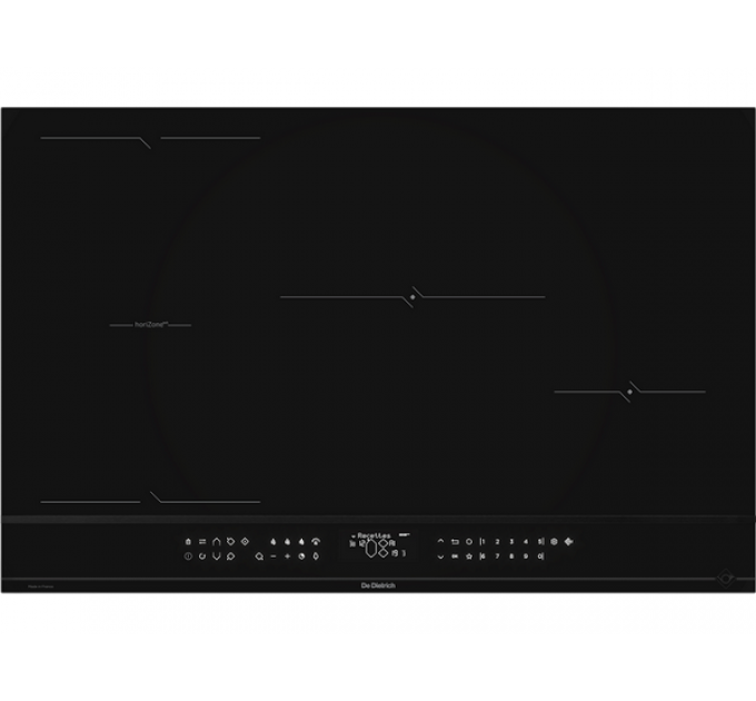 Варочная панель De Dietrich DPI4830B индукционная