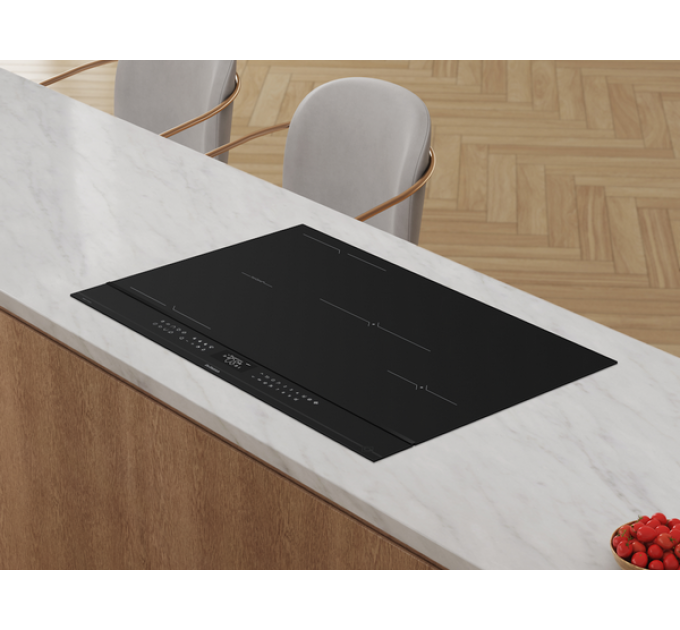 Варочная панель De Dietrich DPI4830B индукционная