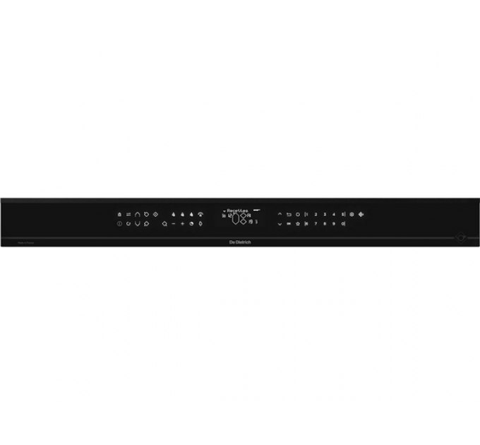 Варочная панель De Dietrich DPI4830B индукционная