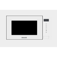 СВЧ-печь GRAUDE MWG 38.1 W