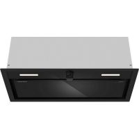 Вытяжка MEFERI INBOX60BK PUSH COMFORT PLUS