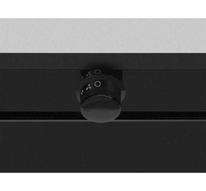 Вытяжка MEFERI INBOX60BK PUSH COMFORT PLUS