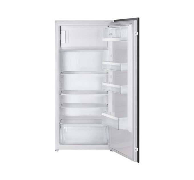 Холодильник Smeg S4C122E встраиваемый