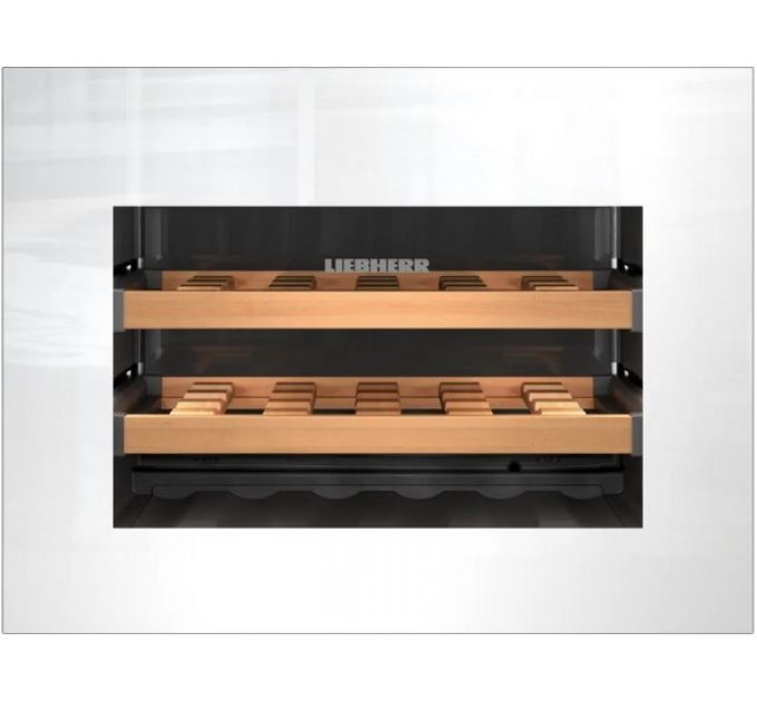 Винный шкаф Liebherr WKEgw 582-26 001 GrandCru встраиваемый