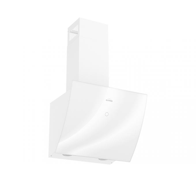 Вытяжка Elikor WAVE 50 WH белый