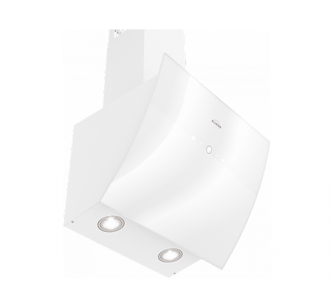 Вытяжка Elikor WAVE 50 WH белый