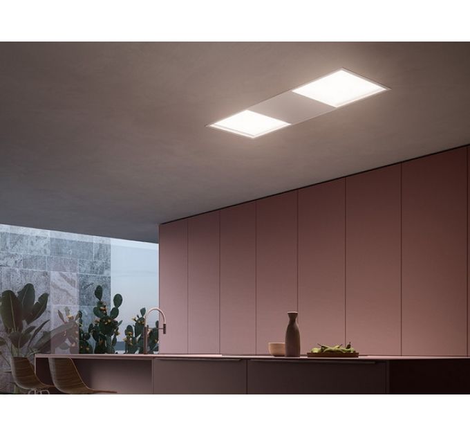 Вытяжка Falmec SKEMA 120 WHITE