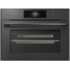 Духовой шкаф ASKO OCS8478GG компактный с паром