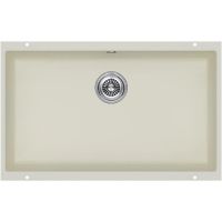 Мойка Kuchenstern UNDER 80 жасмин