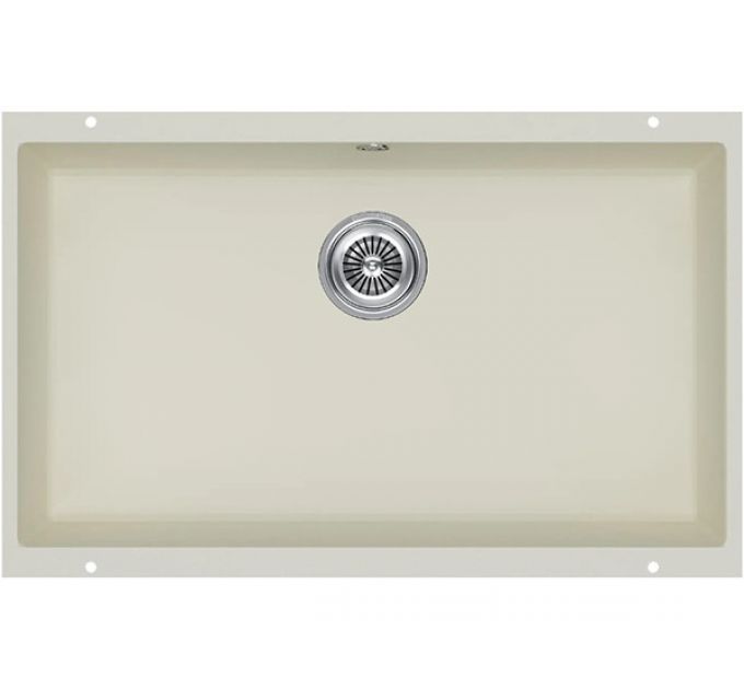 Мойка Kuchenstern UNDER 80 жасмин