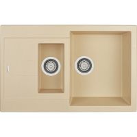 Мойка Longran Amanda AMG780.500 15 - 08 Colorado