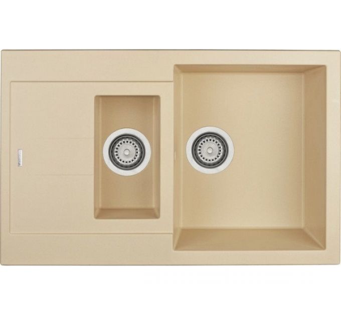 Мойка Longran Amanda AMG780.500 15 - 08 Colorado