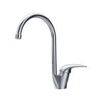 Смеситель Franke Platino, хром (115.0029.586)