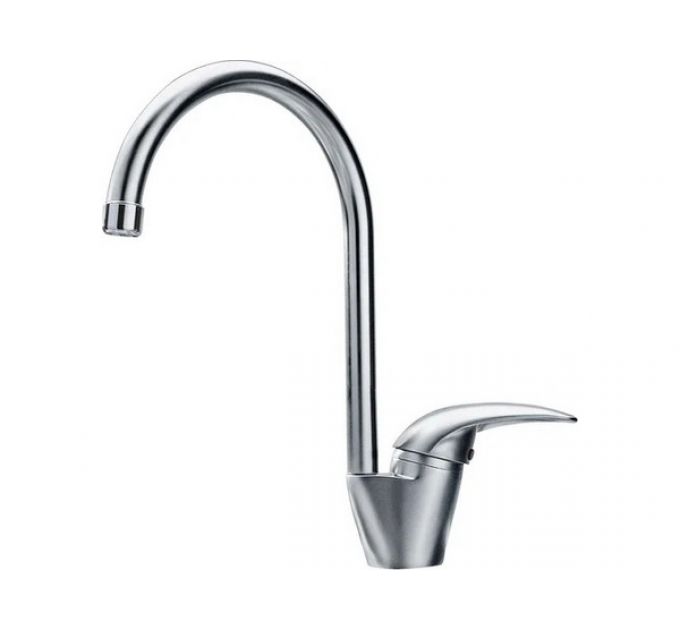 Смеситель Franke Platino, хром (115.0029.586)